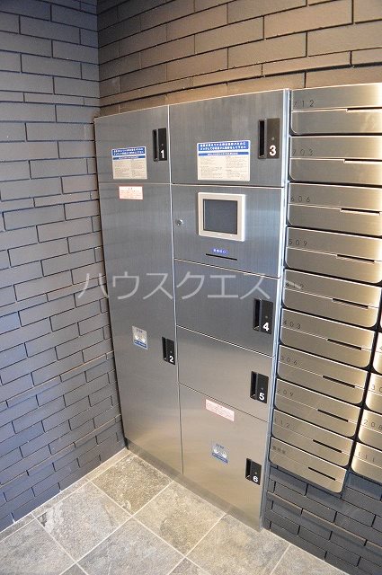アスヴェル京都太秦 その他設備