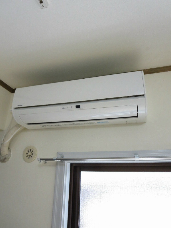 ビレイユ眞英DEUX その他設備