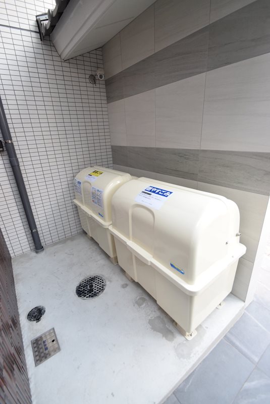 ベラジオ堀川今出川Ⅱ その他