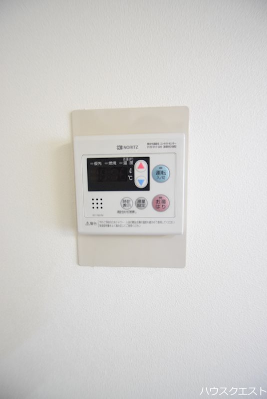 デトムワン西陣南 その他設備