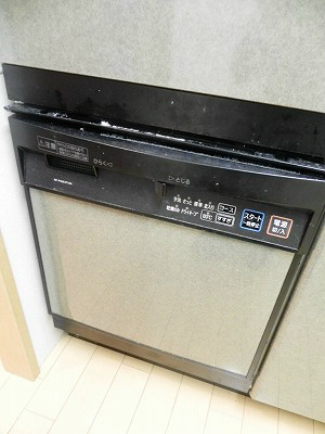 イーグルコート聖護院 キッチン