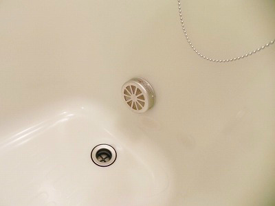 イーグルコート聖護院 風呂画像