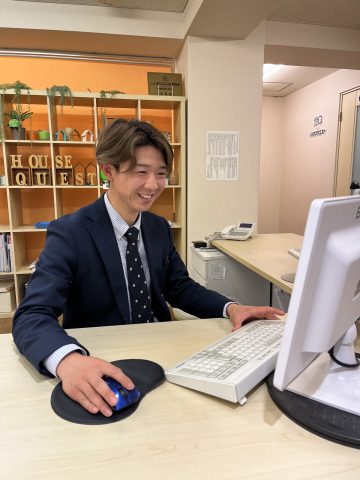 相生　温大　Aioi Haruto