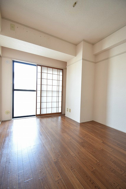 ライオンズマンション京都西陣 その他