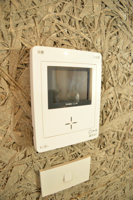 サントゥール2 セキュリティ
