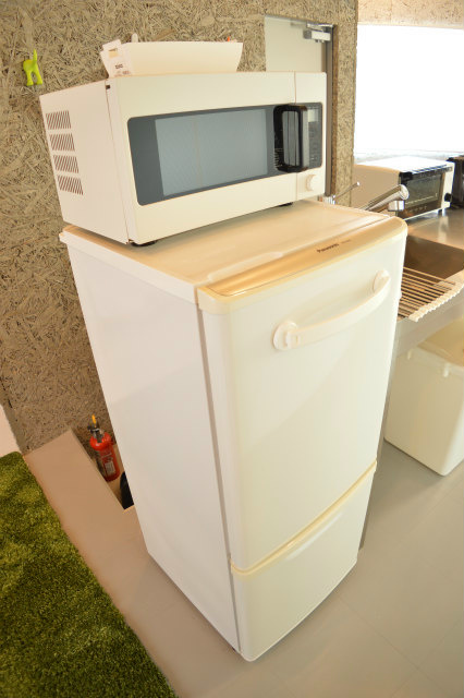 サントゥール2 キッチン