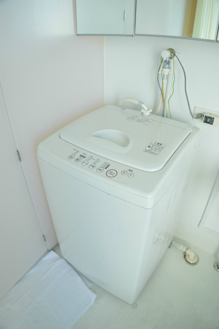 サントゥール2 その他設備