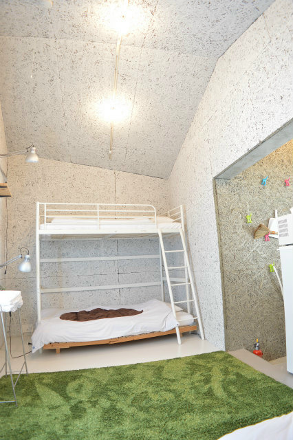サントゥール2 その他部屋・スペース
