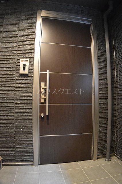 シャーメゾン二条城 その他