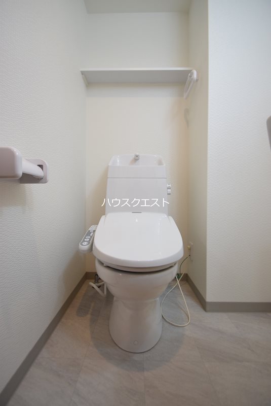 フラッティ大徳寺南 トイレ