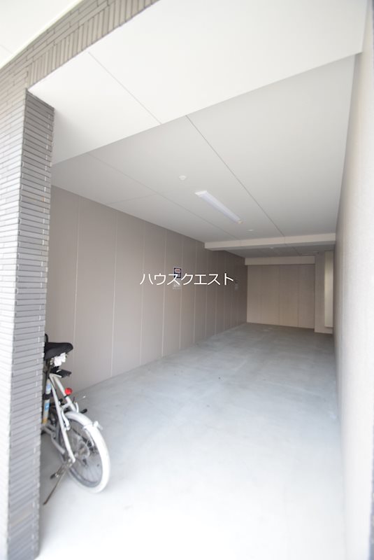 フラッティ大徳寺南 その他部屋・スペース