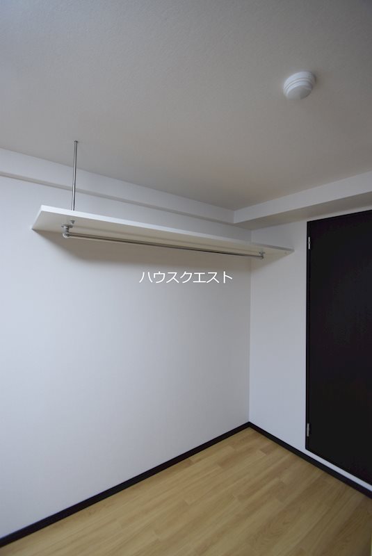 フラッティ大徳寺南 収納