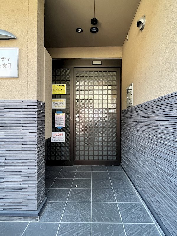 フラッティ四条大宮Ⅱ その他