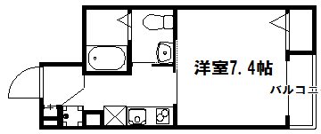 More室町 間取り