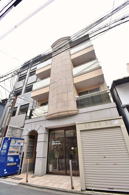 More室町 外観