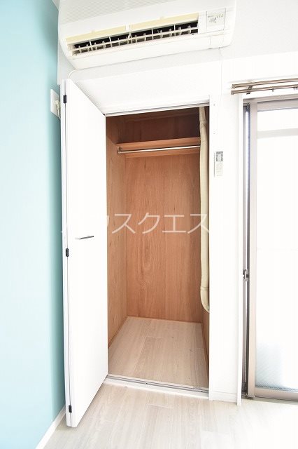 More室町 収納
