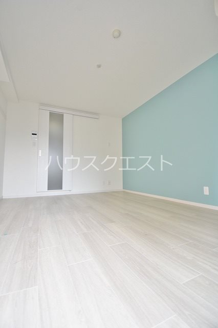 More室町 ベッドルーム