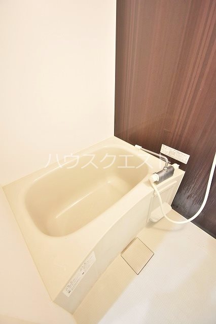 More室町 風呂画像