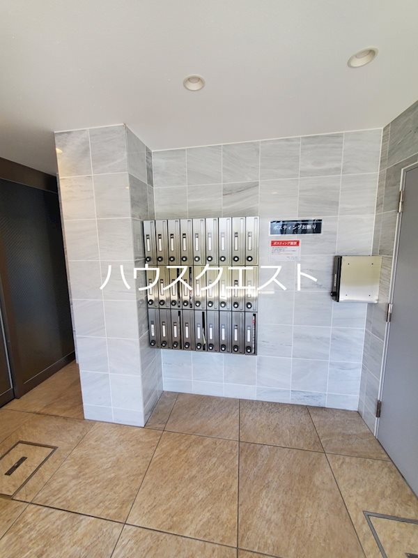 フラッティ京都十条 その他