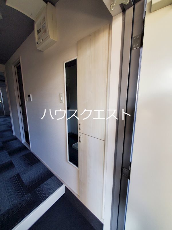 フラッティ京都十条 その他