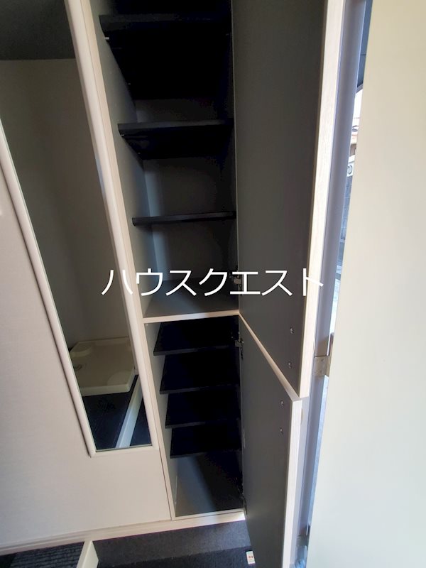 フラッティ京都十条 その他