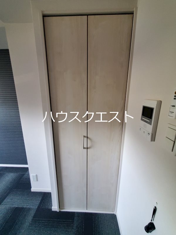 フラッティ京都十条 その他