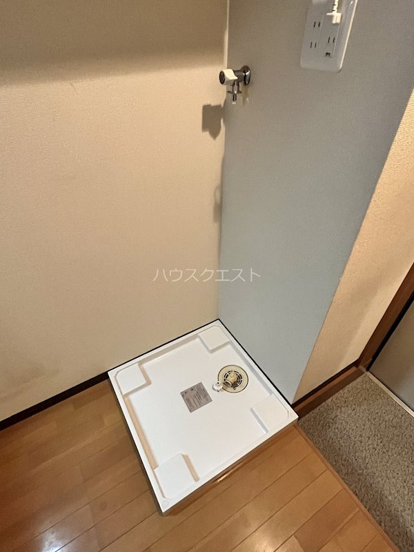 フラッティ四条大宮Ⅱ その他共有部分