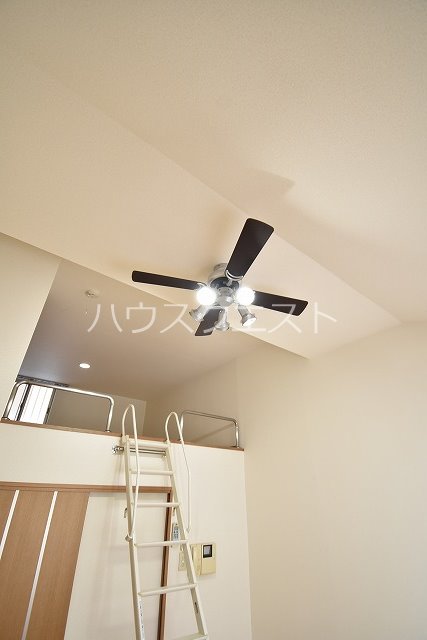 ロフティ西院 その他