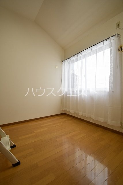 ロフティ西院 リビング