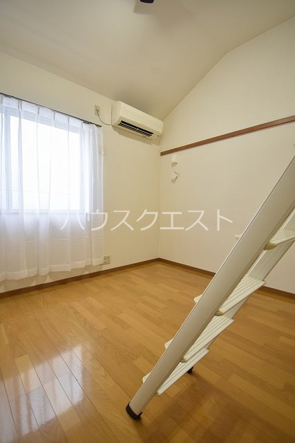 ロフティ西院 その他部屋・スペース