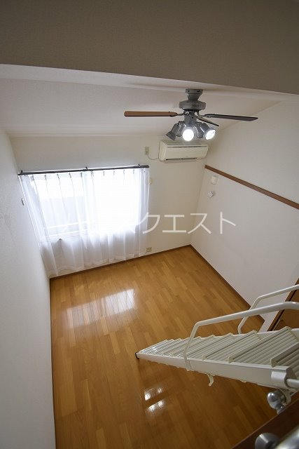 ロフティ西院 その他部屋・スペース