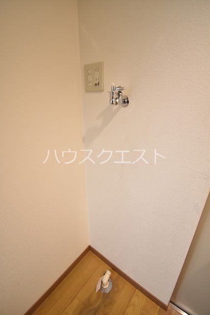 ロフティ西院 その他部屋・スペース