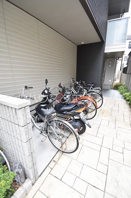 シャーメゾン高辻 その他部屋・スペース