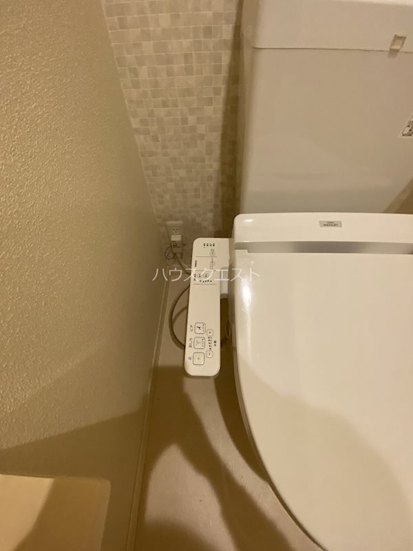 シャーメゾン高辻 トイレ