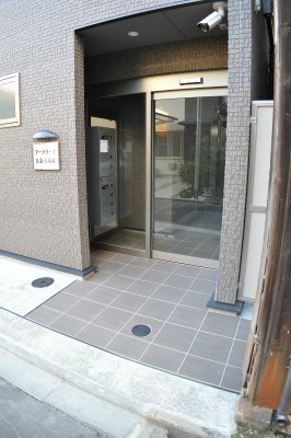 アークリード五条七本松 その他
