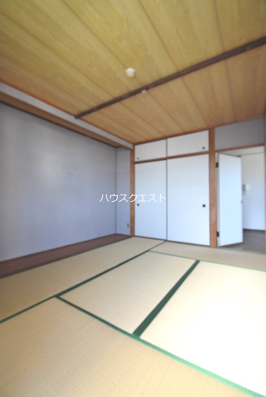 レジデンス玄以 その他