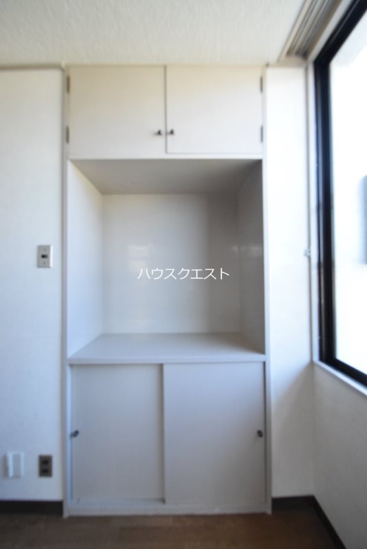 レジデンス玄以 その他