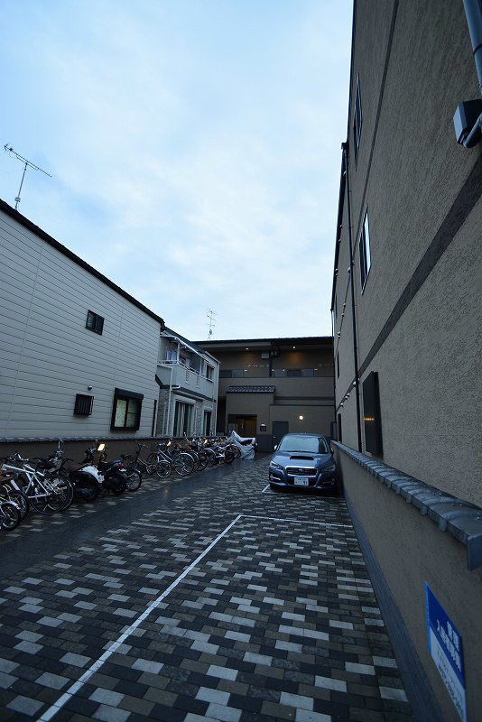 ロフティ大和 外観