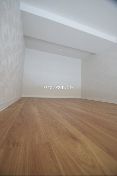 アクアプレイス京都二条城北 その他