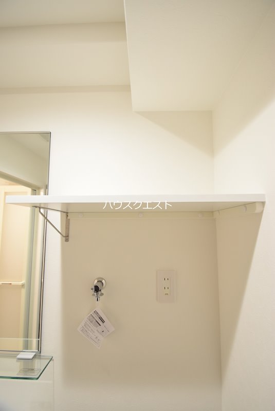アクアプレイス京都二条城北 その他