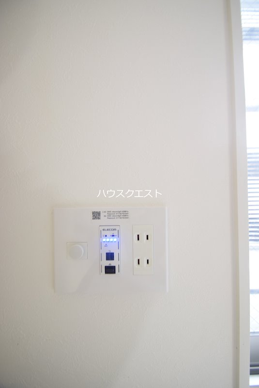 アクアプレイス京都二条城北 その他