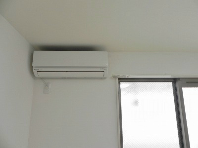アークリード京大北 その他設備