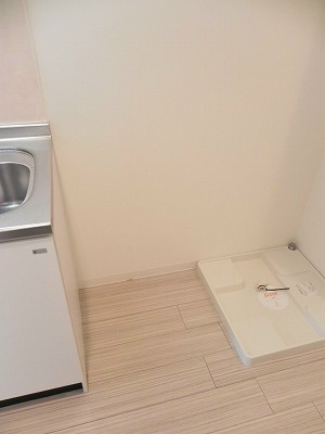 アークリード京大北 その他