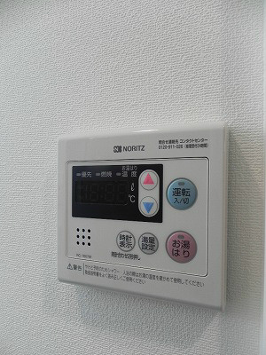 アークリード京大北 その他