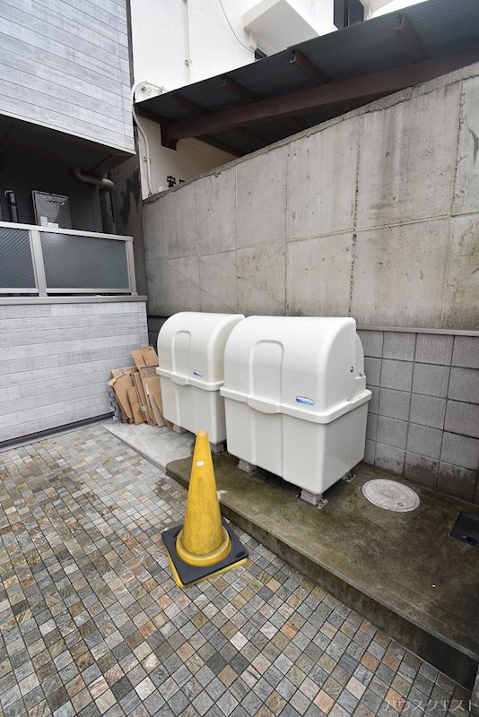ASフラッティ竹田 その他