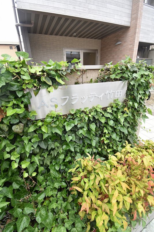ASフラッティ竹田 その他