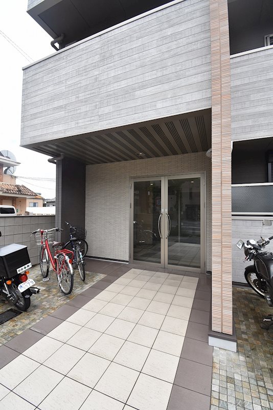 ASフラッティ竹田 その他