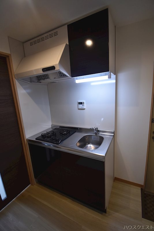 ASフラッティ竹田 キッチン