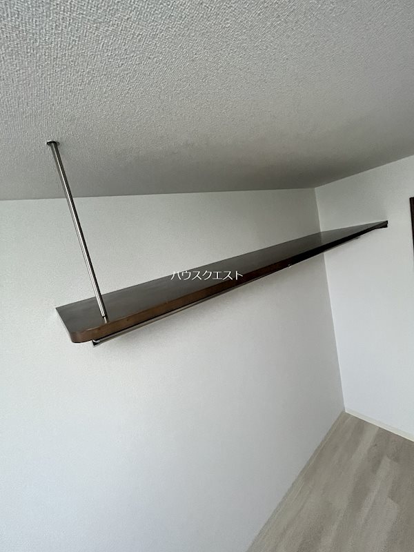 アークリード太秦 その他