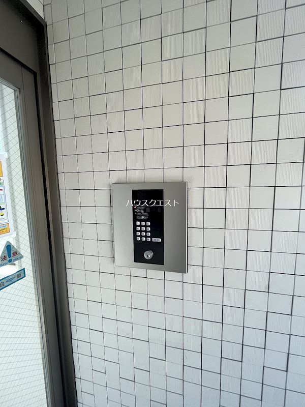 アークリード太秦 その他